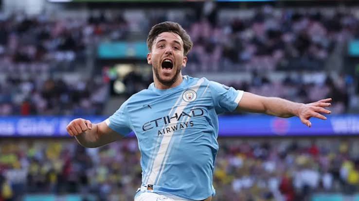 Nico González to Newcastle: Manchester City Set to Recoup Most of Their €60m Gamble