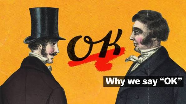 How a Misspelled Joke Became the World’s Most Spoken Word: The 185-Year Journey of ‘OK’