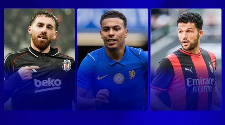 Record-Breaking Summer: 11 Premier League Clubs Smash Transfer Ceilings