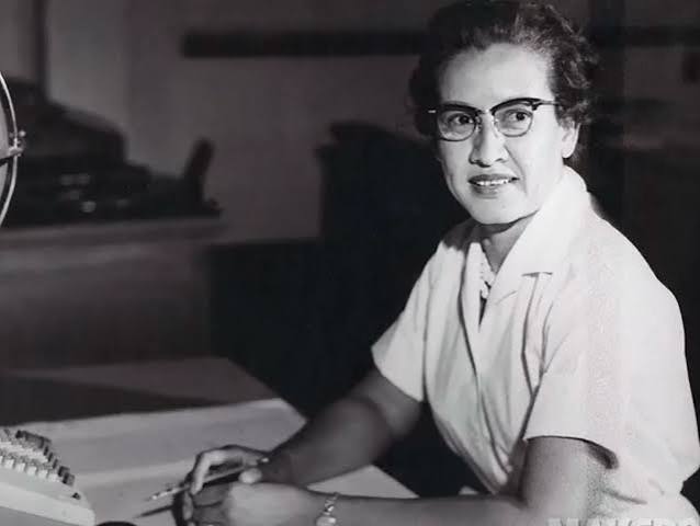 The Hidden Computers: How Women Calculated the Path to Space