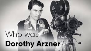 The Forgotten Auteur: How Dorothy Arzner Broke Barriers in Classic Hollywood