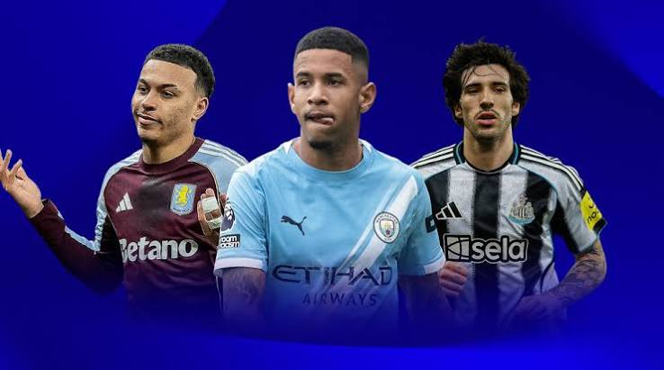The €300 Million Exit: How Manchester City, Newcastle, and Aston Villa Are Chasing a Transfer Income Record and What It Really Means