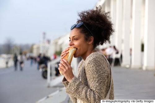From Roman Snack Bars to Gourmet Food Trucks: A Delicious History of Eating on the Go