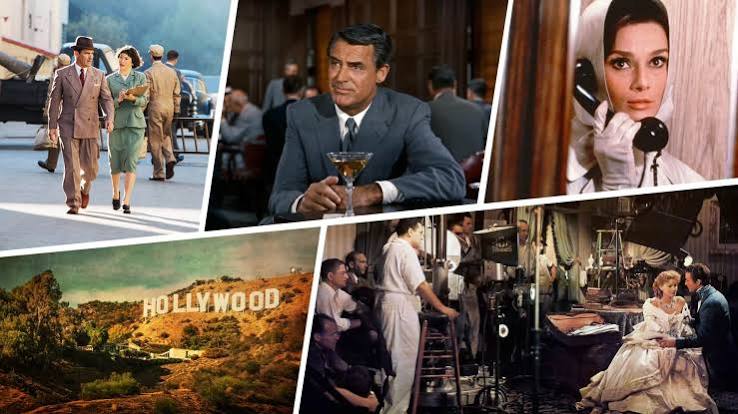 The Golden Age of Hollywood: How the Studio System Shaped Modern Cinema