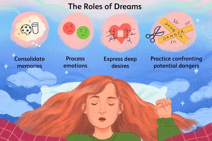 Why Do We Dream? The Science Behind the Brain’s Nightly Theater