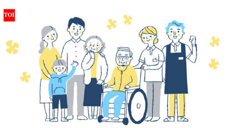 How Senior Centers Are Bridging the Gap in Memory Care Deserts