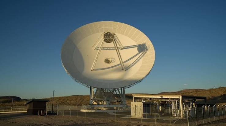NASA’s New 34-Meter Dish: A Quiet Upgrade with Big Implications for Deep Space Exploration