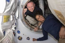 Two Rookie Astronauts Just Completed a Critical Spacewalk Here’s What It Means