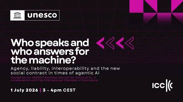 Who Answers for the Autonomous Agent? The Emerging Ethics of Agentic AI