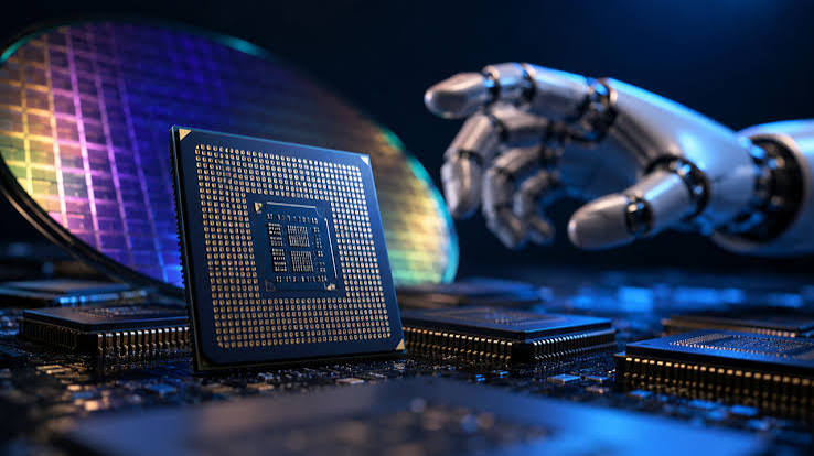 The AI Chip Crunch: Why the Semiconductor Shortage Is Far From Over