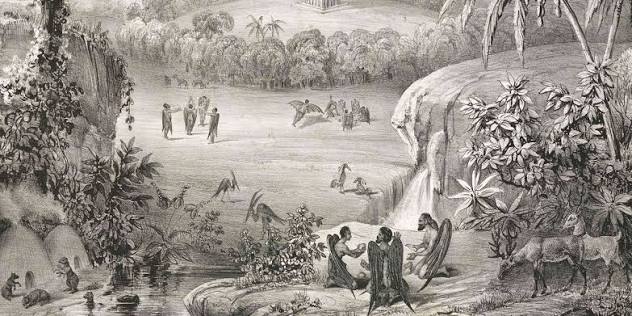 The Great Moon Hoax of 1835: How a Newspaper Faked Lunar Life and Fooled a Nation