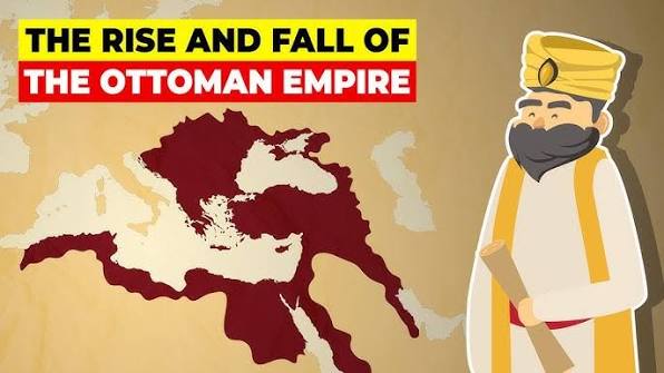 The Rise and Fall of the Ottoman Empire: How Its Legacy Shapes Modern Turkey and the Middle East