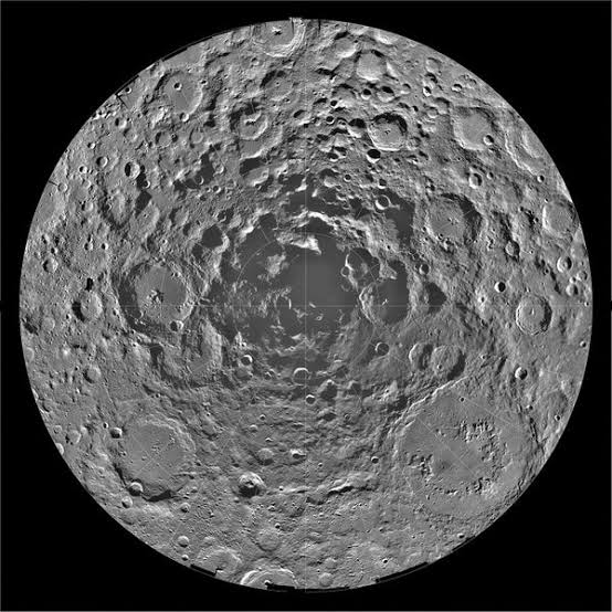 The Moon’s Hidden Ocean: Why the Lunar South Pole’s Permanently Shadowed Craters Are the Next Frontier