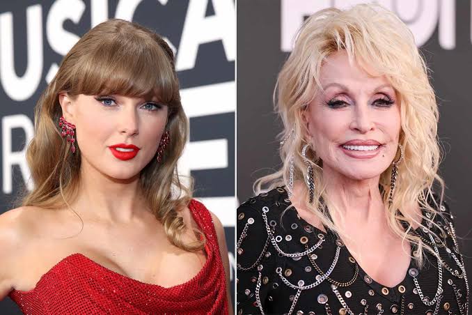 Taylor Swift Pays Tribute to Dolly Parton: ‘She Was True Grace and True Grit, All in One Dazzling Person’