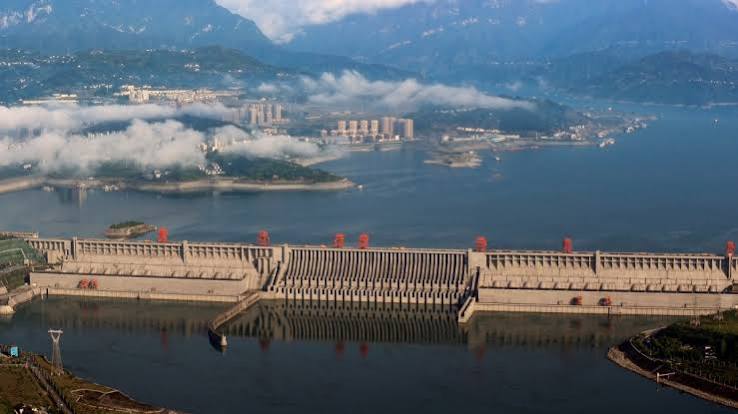 Half the World’s Dams Could Be Dead by 2060 Here’s Why Sediment Is the Silent Killer