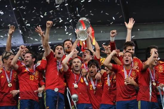 The Tactical Evolution of Football: From Catenaccio to Tiki-Taka and Beyond