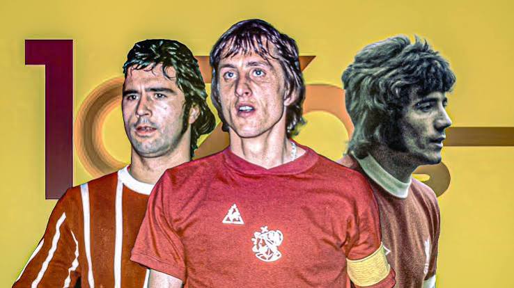 The Forgotten Legends: 10 Footballers Who Defined the 1970s