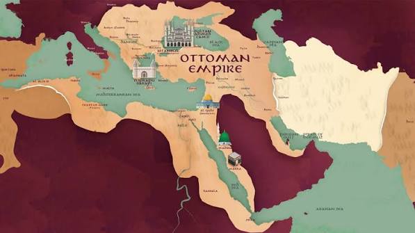 The Ottoman Empire: How a 600-Year Dynasty Shapes Modern Turkey’s Identity