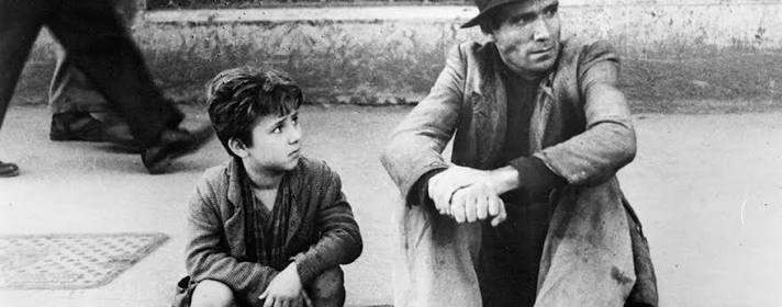 The Golden Age of Italian Neorealism: How Post-War Cinema Changed Film Forever