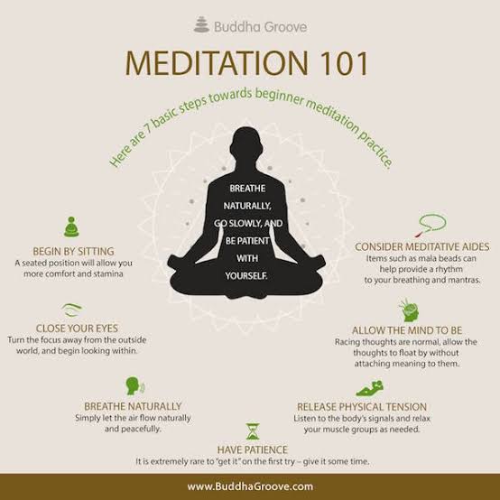 Meditation for Beginners: A Practical, Evidence-Based Guide to Getting Started