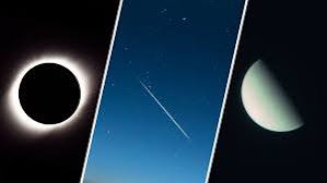 The Greatest Skywatching Day of the Decade: Eclipse, Perseids, Venus, and the Milky Way on August 12, 2026