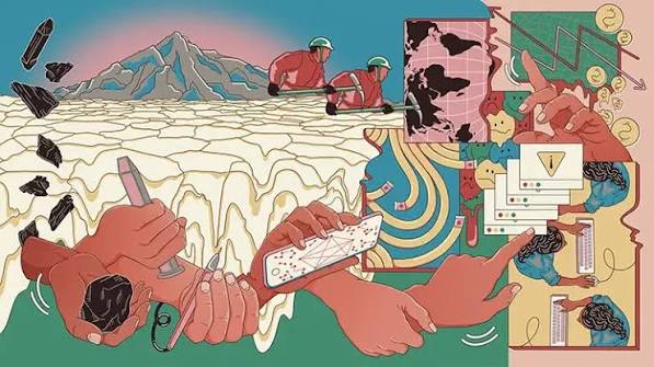 Don’t Be a Meat Proxy: The Hidden Human Labor Behind AI