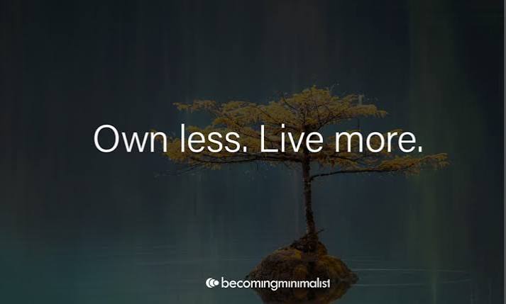 Minimalism, Explained: A Practical Guide to Owning Less and Living More