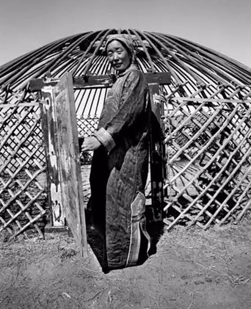 The Last Nomads: How Ancient Lifestyles Survive in a Modern World