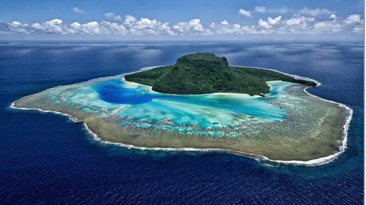The World’s Most Isolated Islands: Life on the Edge of Civilization