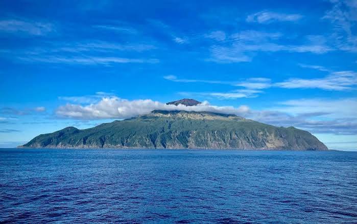 Life at the Edge: Inside the World’s Most Isolated Inhabited Islands