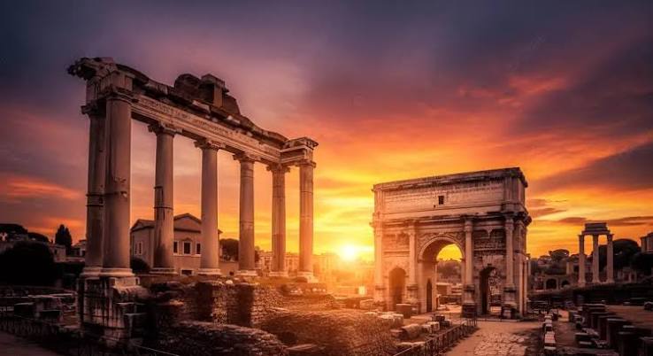 Vanished Worlds: What Lost Civilizations Reveal About Our Own Future