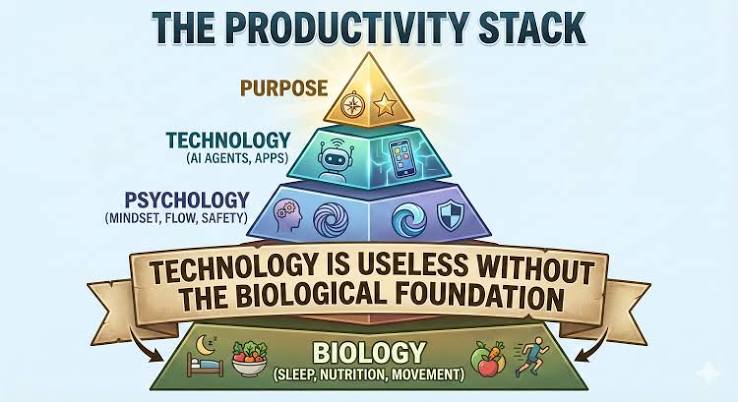 The 2026 Productivity Stack: How AI Agents, Local-First Tools, and Consolidation Are Rewriting the Rules