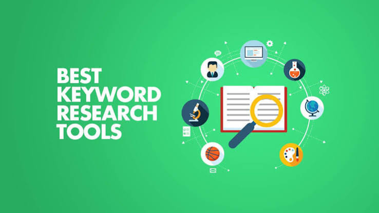 The Best Keyword Research Tools : A Practical Guide for SEO, Content, and PPC