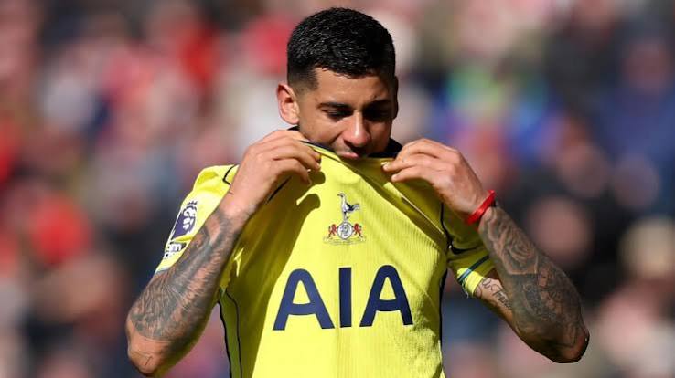 Cristian Romero’s Crossroads: Four Destinations That Could Define Tottenham’s Summer