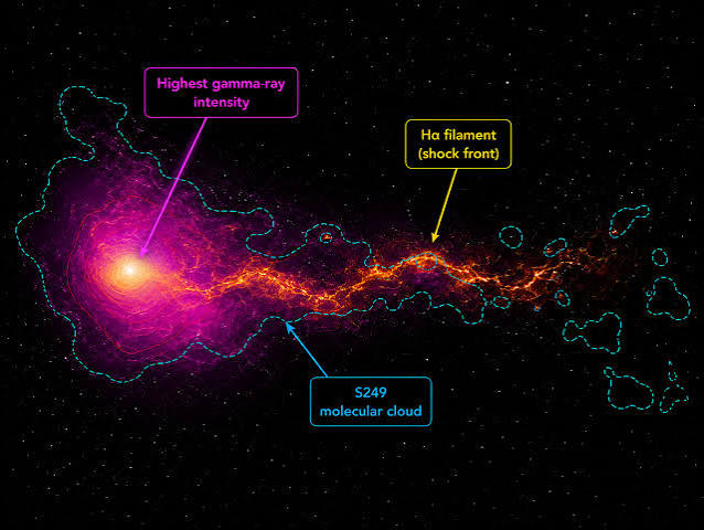 Astronomers Accidentally Discover Twin Supernovae from a Single Binary Star System