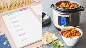 The Ultimate Guide to Digital Meal Prep Tools: Apps, Smart Gadgets, and Strategies