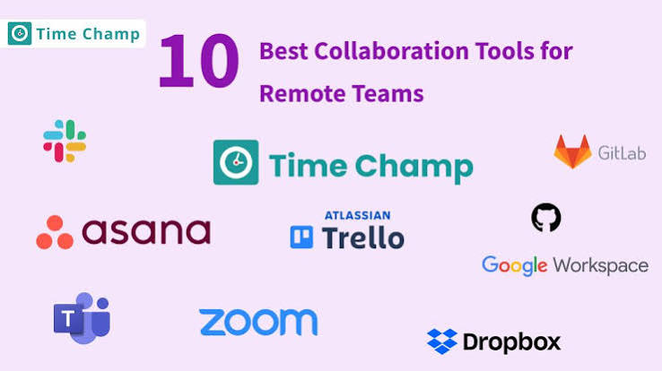 The Ultimate Guide to Remote Team Collaboration Tools: How to Choose and Use Them Wisely