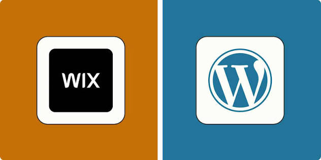 WordPress vs. Wix: Choosing the Right Platform for Your Website