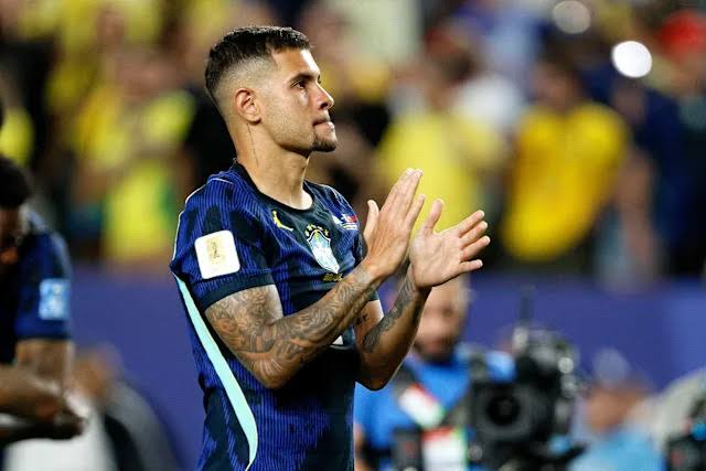 Bruno Guimarães to Arsenal: The £85m Chess Match That Could Define the Summer