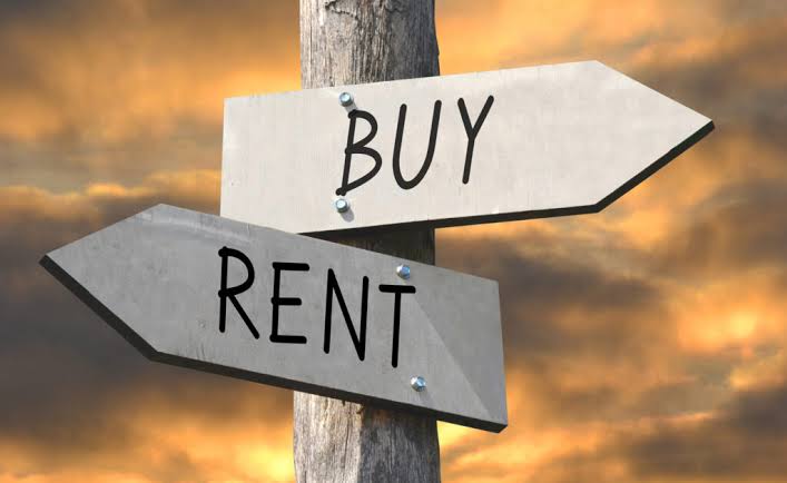 How Technology Is Changing the Rent vs. Buy Decision
