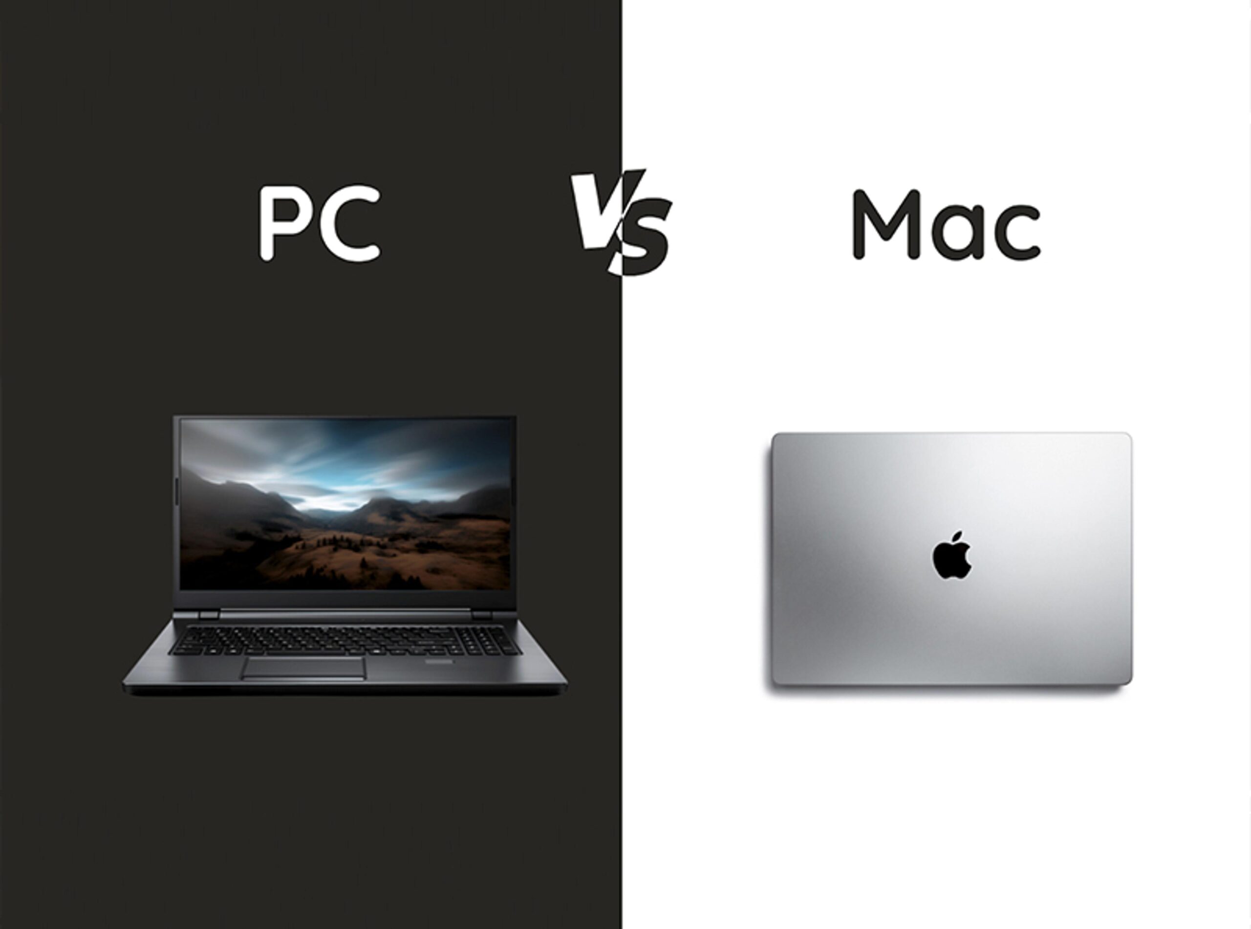 Mac vs PC for Video Editing: A Practical Guide for 2024