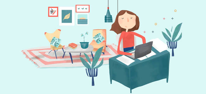 Working from Home: The Good, the Bad, and the Hybrid Future