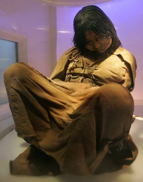 500-Year-Old Inca Mummies Reveal the Devastating Arrival of Smallpox in the Americas