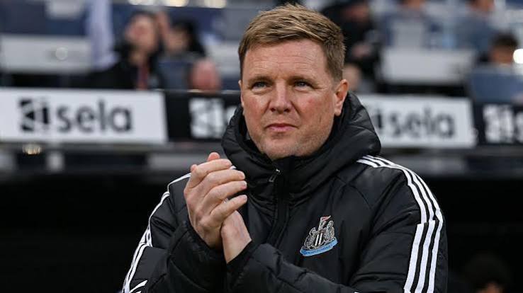 Newcastle and Eddie Howe Part Ways: A Mid-Window Shock That Redefines Ambition