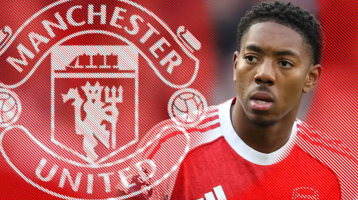5 Manchester United Wonderkids Who Could Save the Club Transfer Millions