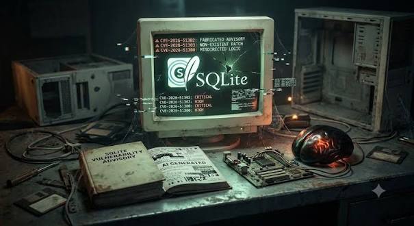 SQLite’s ‘Critical’ CVEs: Real Threats or LLM Slop?