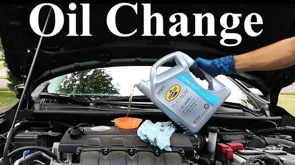 How to Change Your Own Oil: A Step-by-Step Guide for Beginners