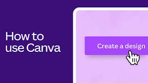 Canva for Beginners: A Step-by-Step Guide to Your First Design
