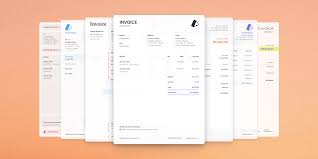 The Freelancer’s Guide to Free Invoice Templates: What to Look For and How to Use Them