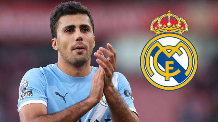 Rodri to Real Madrid: The Transfer Saga That Defines Modern Football’s Power Dynamics